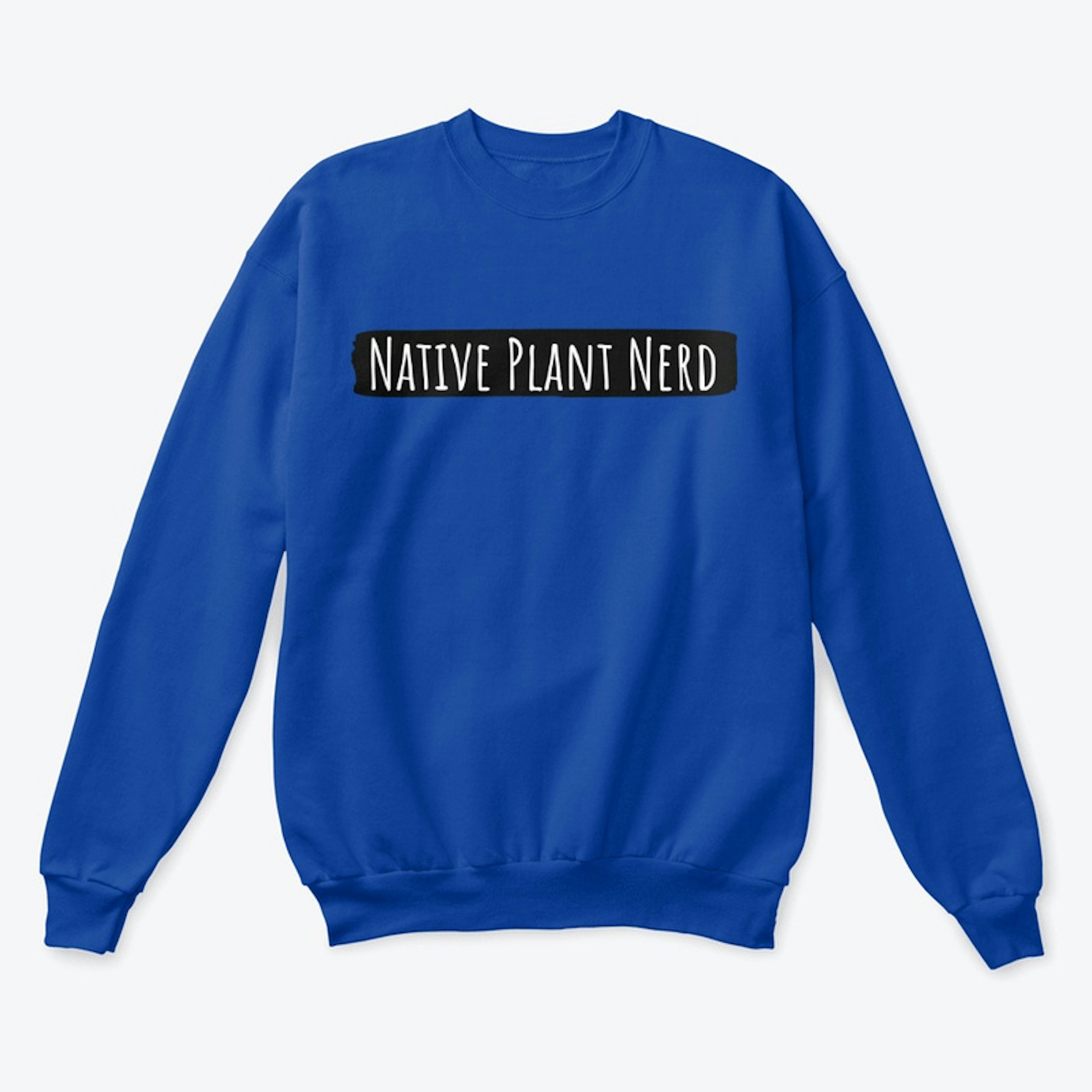 Native Plant Nerd Hat