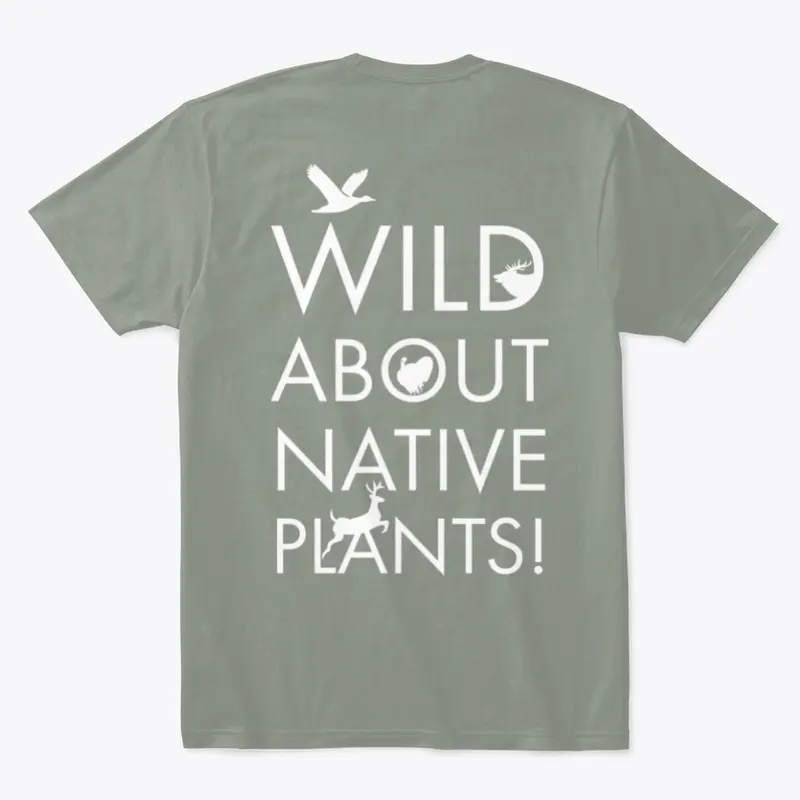 Wild About Native Plants