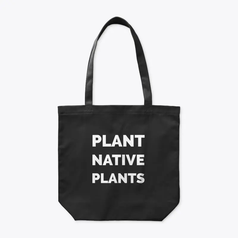 Plant Native Plants