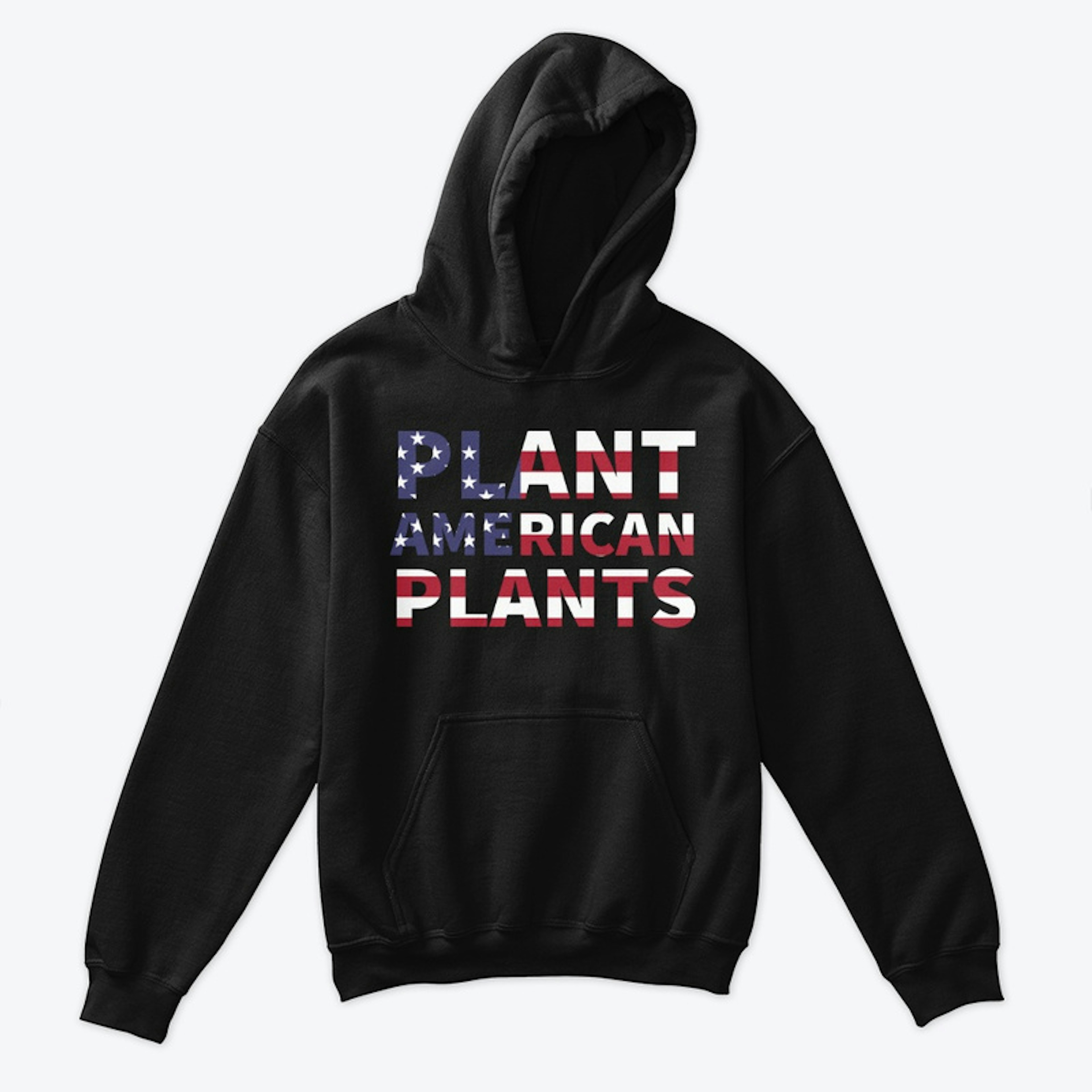 Plant American Plants