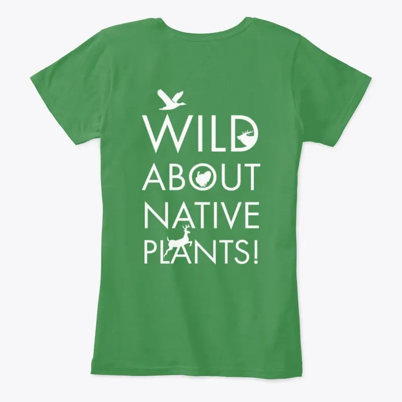 Wild About Native Plants