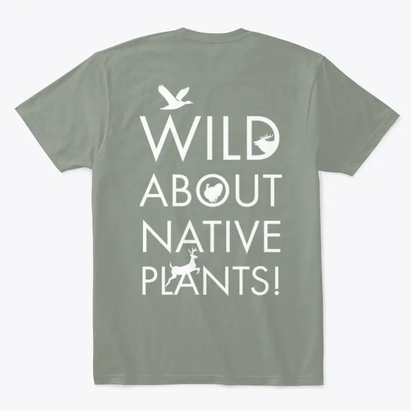 Wild About Native Plants