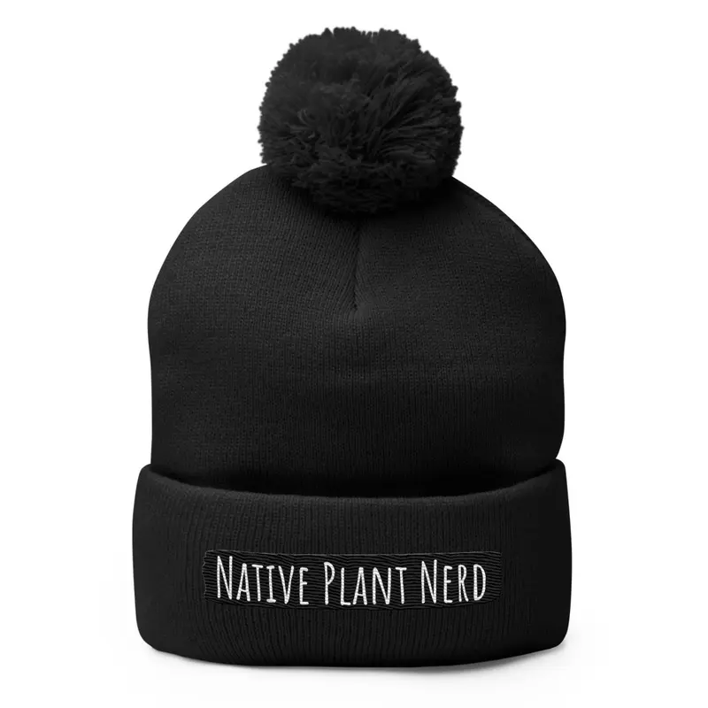 Native Plant Nerd Hat