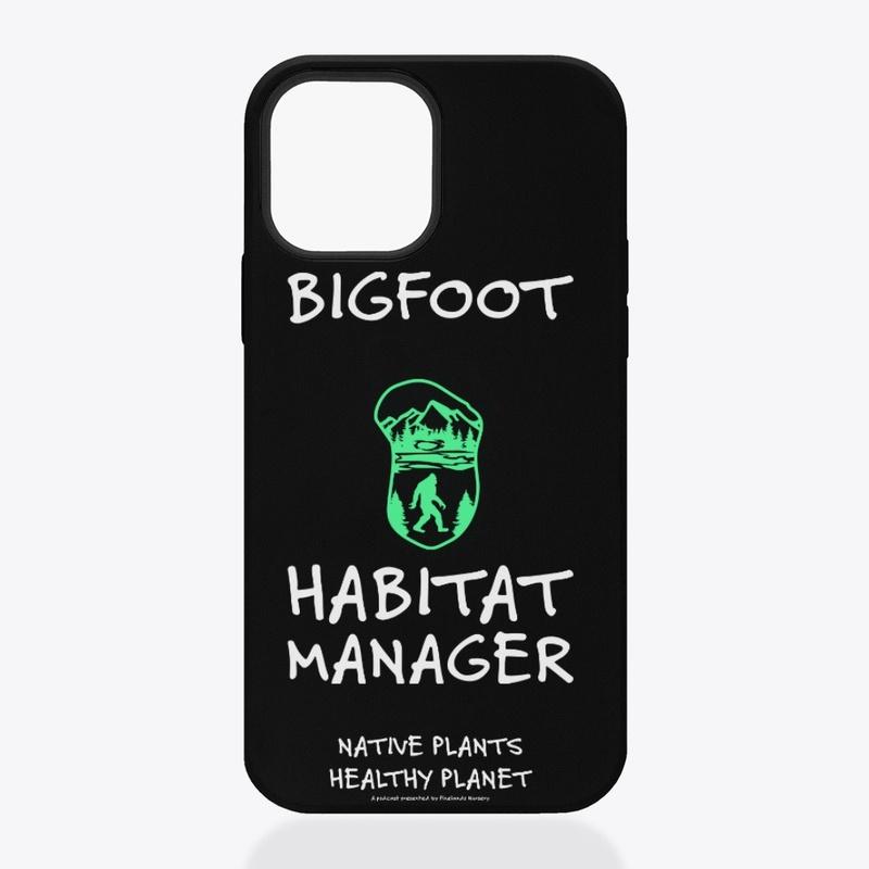 Bigfoot Habitat Manager